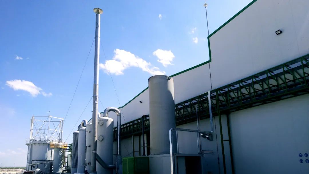 專注除“廢”，綠色發(fā)展，恒譽環(huán)保助力十四五“無廢城市”建設