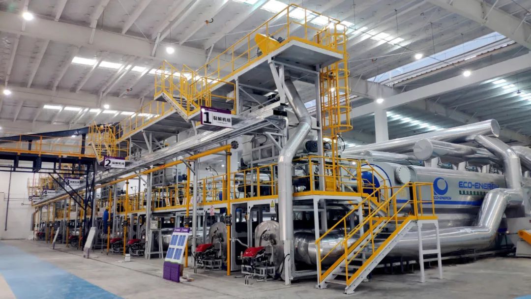 王晨調(diào)研啟恒環(huán)保，鼓勵(lì)企業(yè)加強(qiáng)創(chuàng)新，在環(huán)保領(lǐng)域做大做強(qiáng)